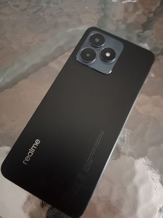 Telefon realme używany