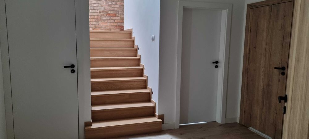 Sprzedam dom w Gąbinie.