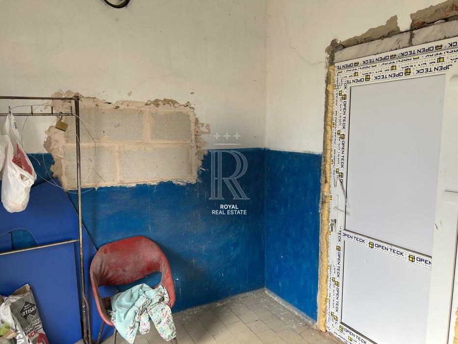 Продаж Виробниче Приміщення 8к 385м2 с. Росава