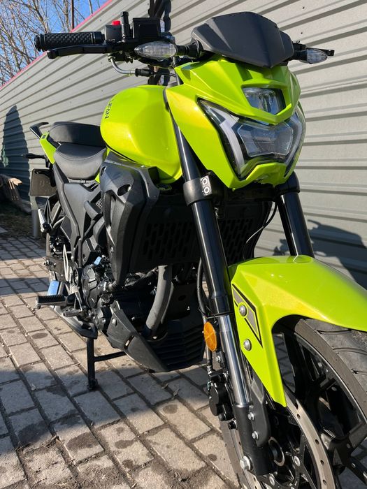 Lifan sr 220. 2024рік