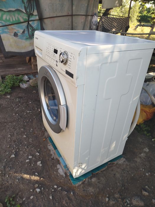 Стиральная машина б/у