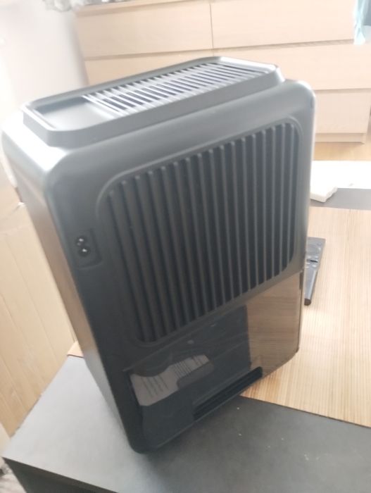 Inteligentny osuszacz powietrza XT03