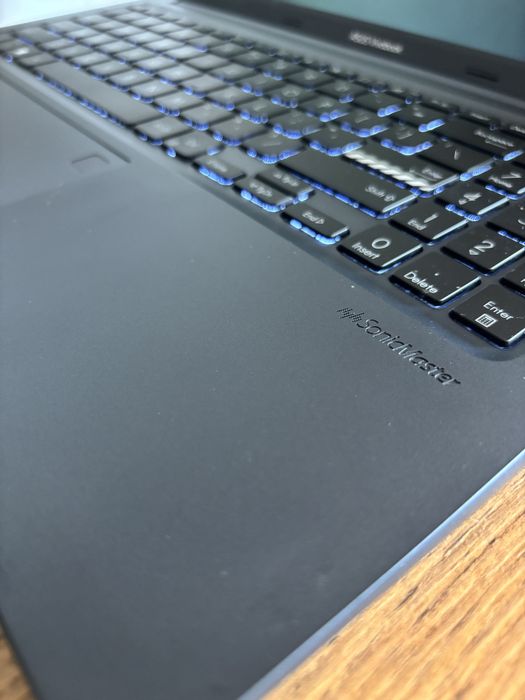 ASUS Vivobook 15X OLED | i5-12500H | 24 GB RAM | 512 GB SSD