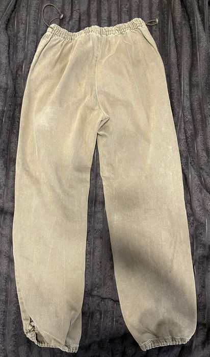 Baggy джинси від Cropp