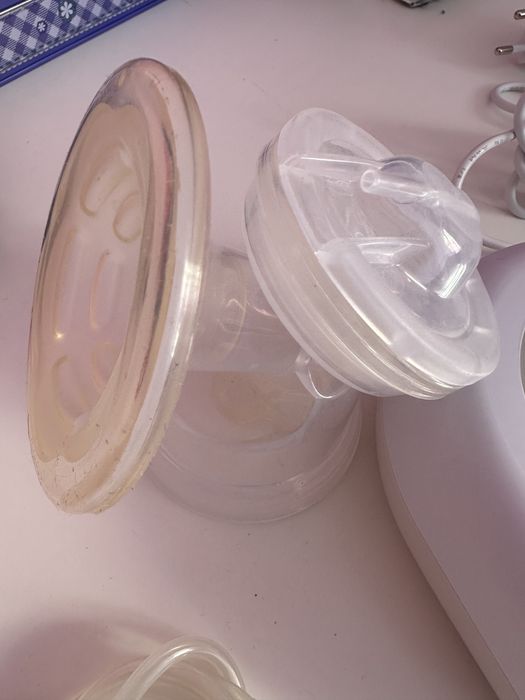 Chicco Electric Breast Pump424345841687613444