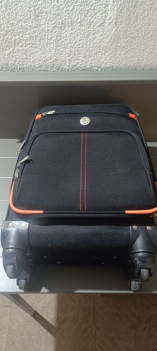 Mala modarte 600x360x280 mm