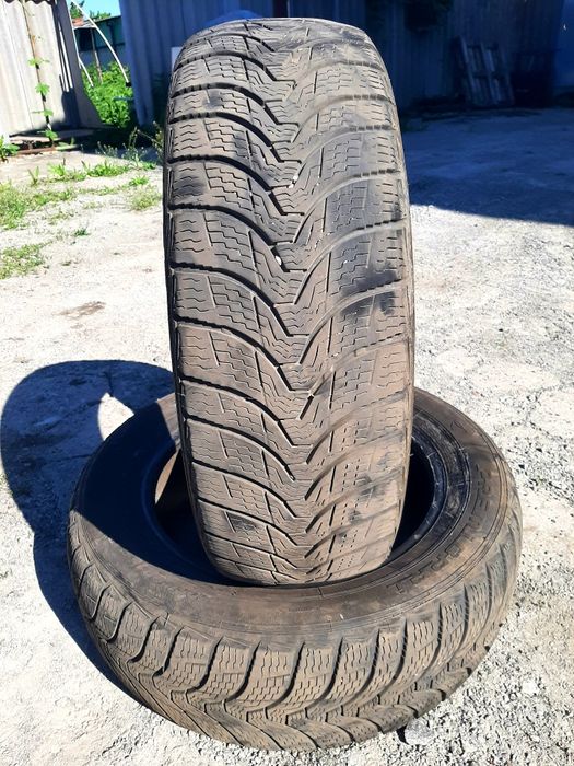 Шини 205/60/r16  Premiorri ViaMaggore