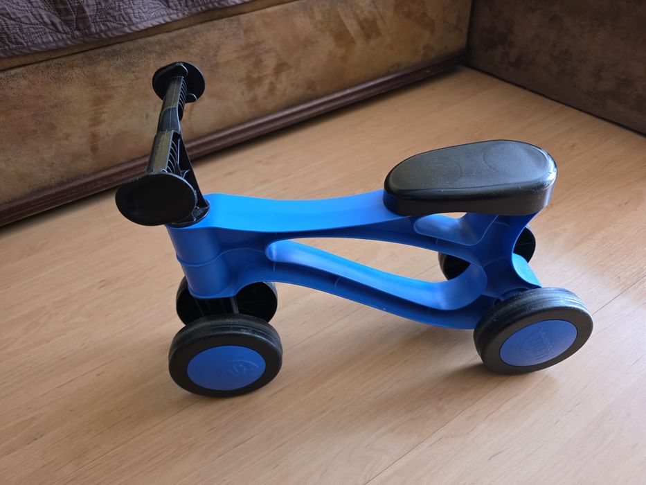 Rowerek biegowy dziecięcy