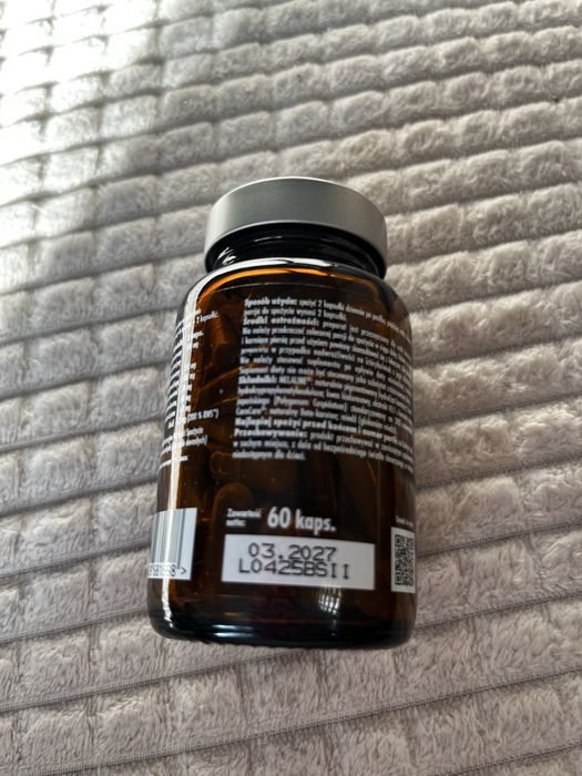 Summer booster Levann