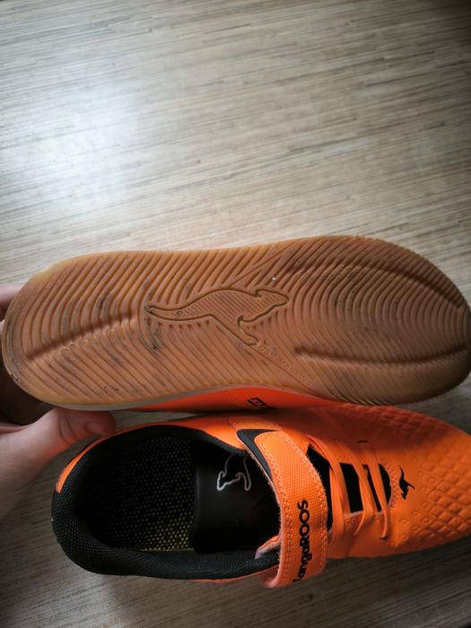 Кроссовки мужские.