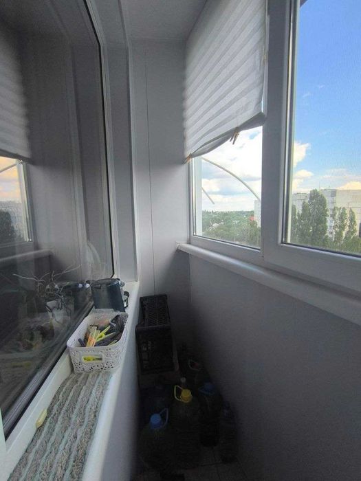 Продам 2-к. квартиру на Роганском ЖМ,  Индустриальный