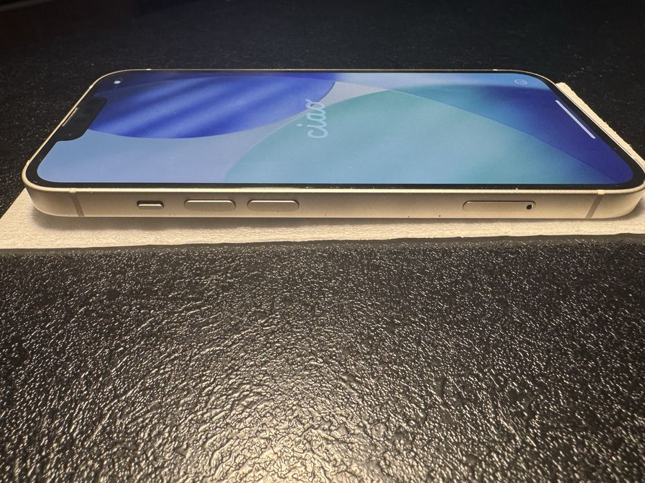 Iphone 14 128GB w kolorze bialym