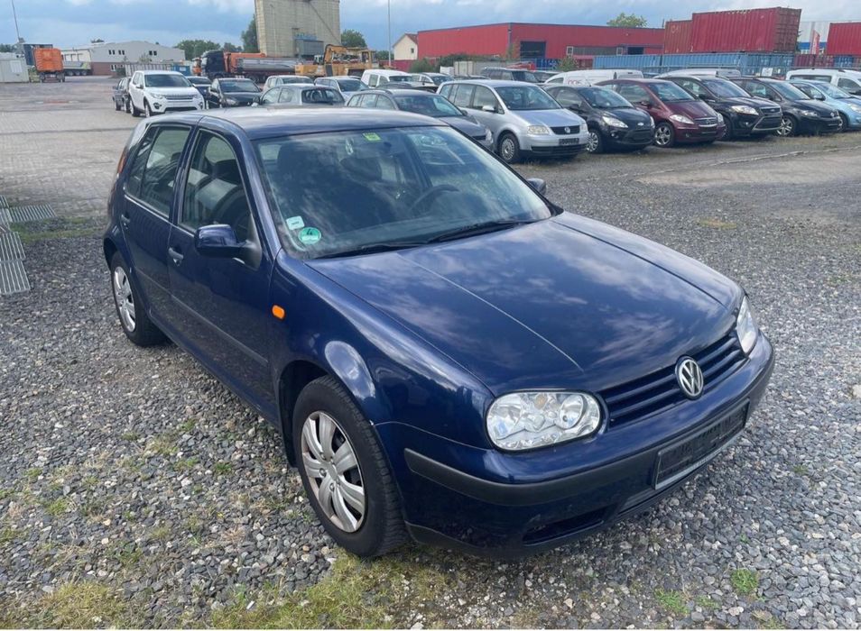 Авторозборка Volkswagen Golf 4 Гольф 4 Bora Бора Розборка Запчастини Авторозбір