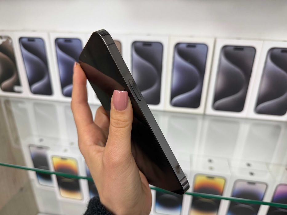 iPhone 13 Pro 256 GB Neverlock | Магазин | Гарантія