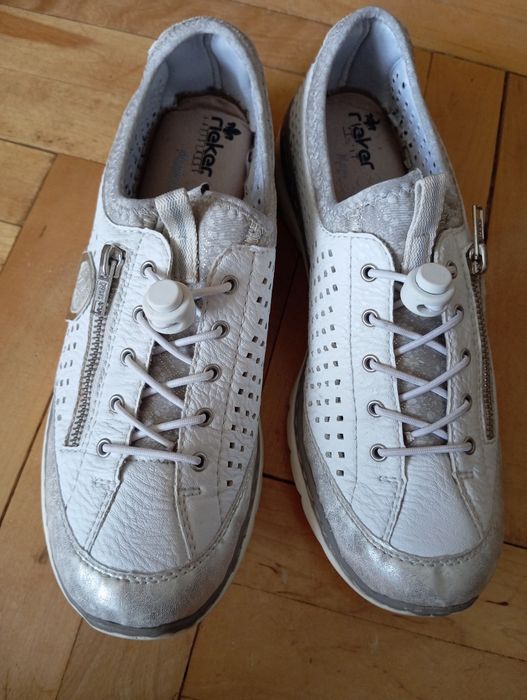 Sneakersy Rieker