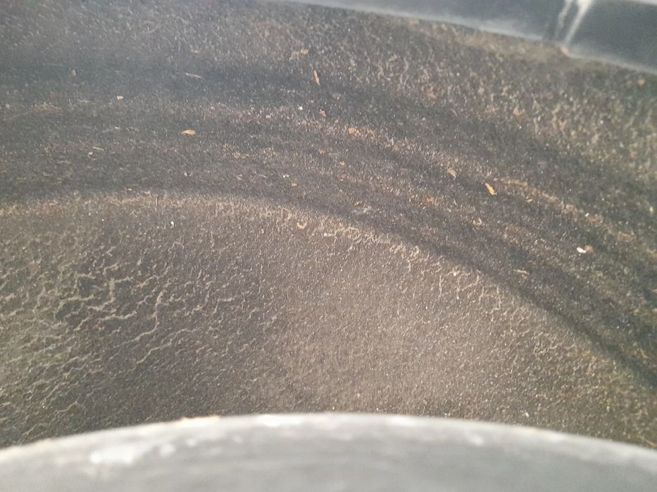 Cava roda trás direita MERCEDES-BENZ Classe C Carrinha (S203)