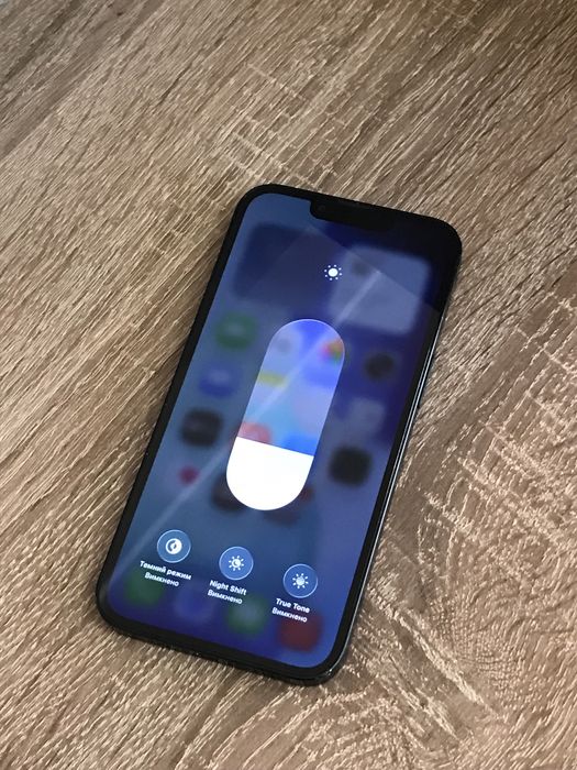 iPhone 13 128 gb ,Midnight neverlock.