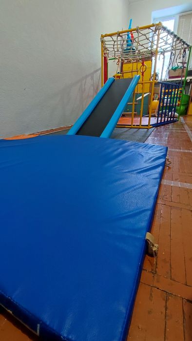 Спортивний комплекс,, Ранній старт,,