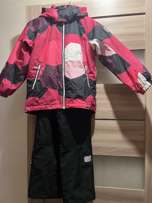 Дитячий комплек reima