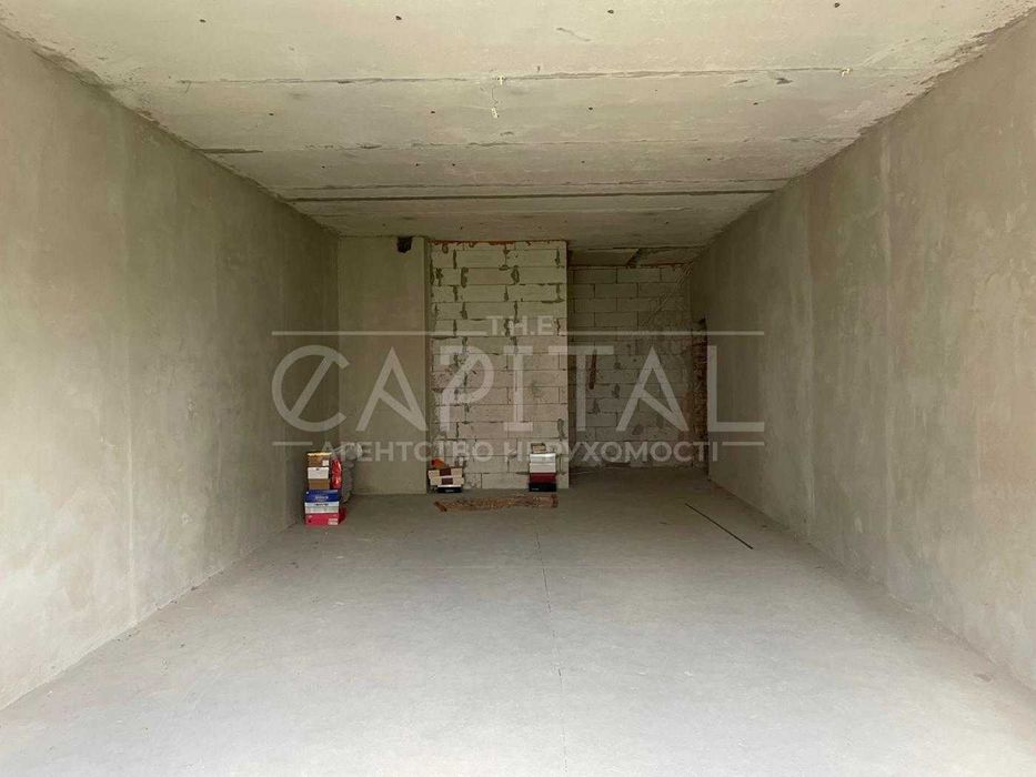 1-room apartment apartment by the address (area 41,5 m²) - Atlanta.ua - photo 8