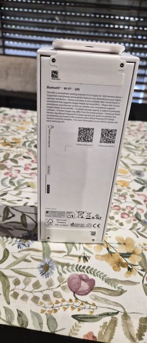 Samsung Galaxy watch 8