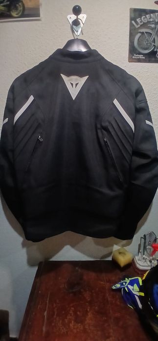 Casaco Dainese nr 54
