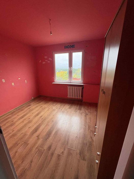 Mieszkanie w Pionkach