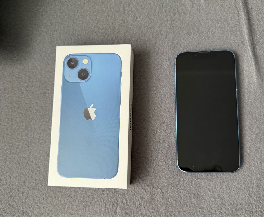 iPhone 13 mini 256GB