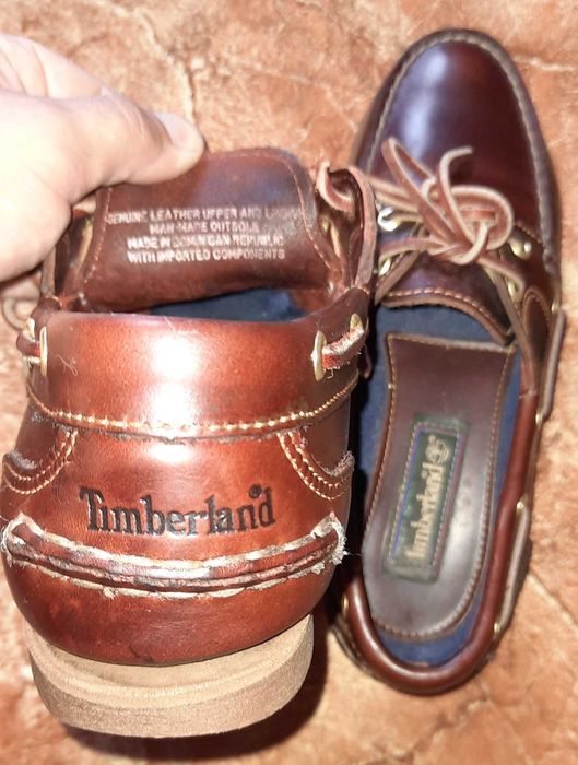 Timberland Noreen 3 eye, Classic 37.5, 39, 41