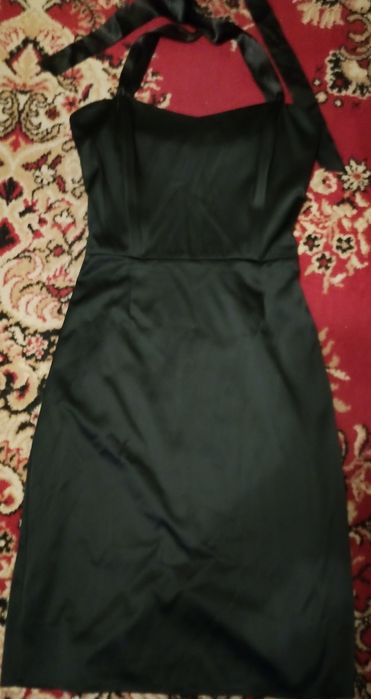 Sukienka sylwestrowa