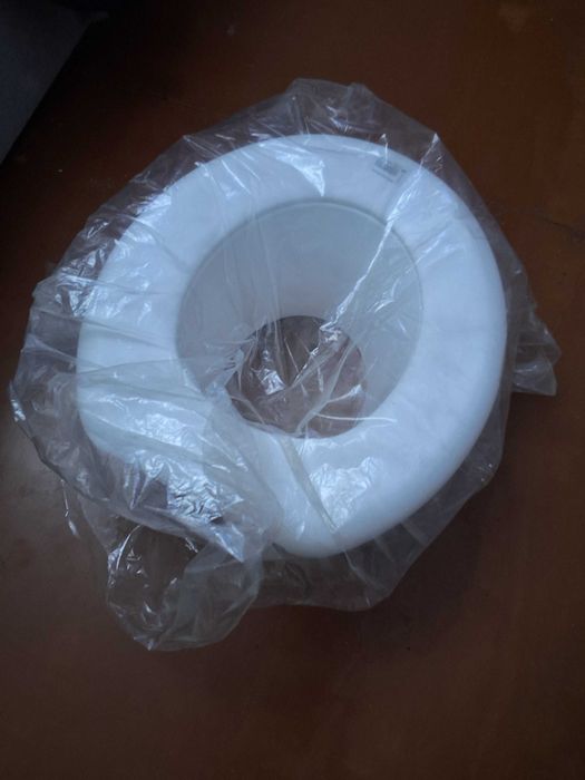 Насадка на унітаз для інвалідів NOVA C8300