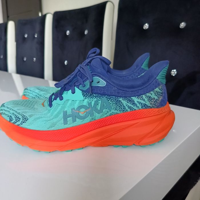 Buty damskie Hoka