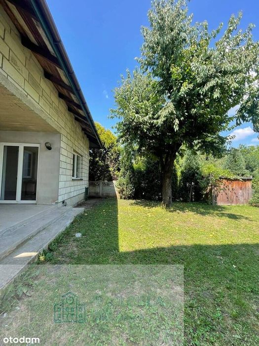 Dom z potencjałem w Radomsku – 124 m² | 6 pokoi