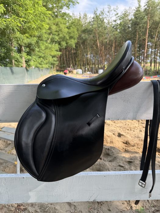 Siodło wszechstronne Daw-Mag Hubert