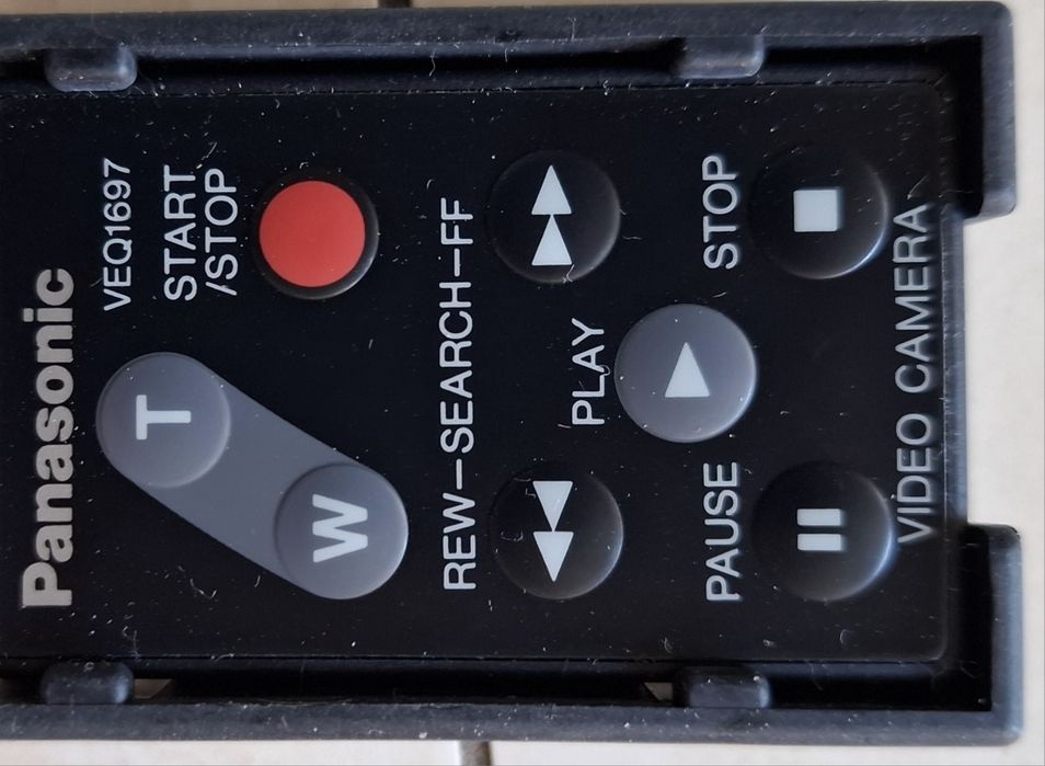 Видеокамера  Панасоник