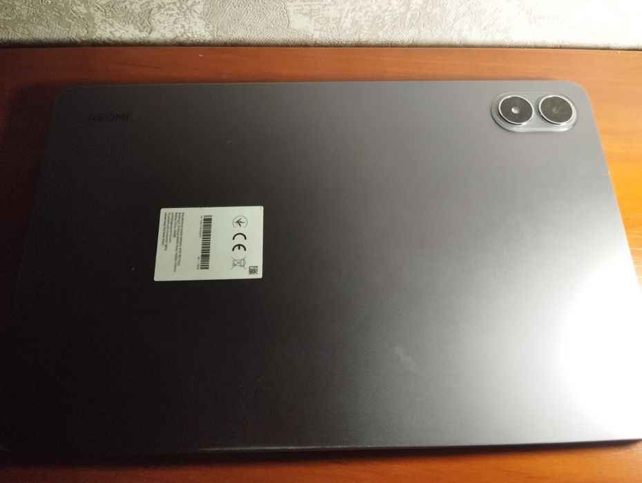 продаю redmi pad 2 pro