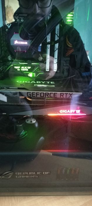 GIGABYTE RTX 3080