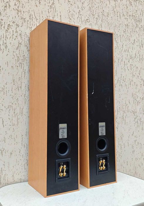 BMO Performance 7.1 Німеччина / Westra / 220 Вт / 8 Ом / Bi-Amping