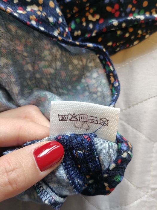 Sukienka do karmienia piersią Milk&Love Lovely dress