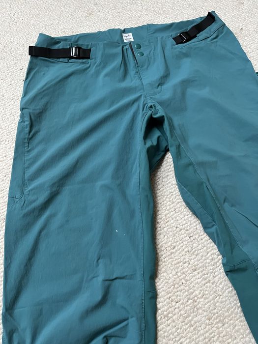 Spodnie mtb Rapha Trail lightweigt pants M enduro dh trail