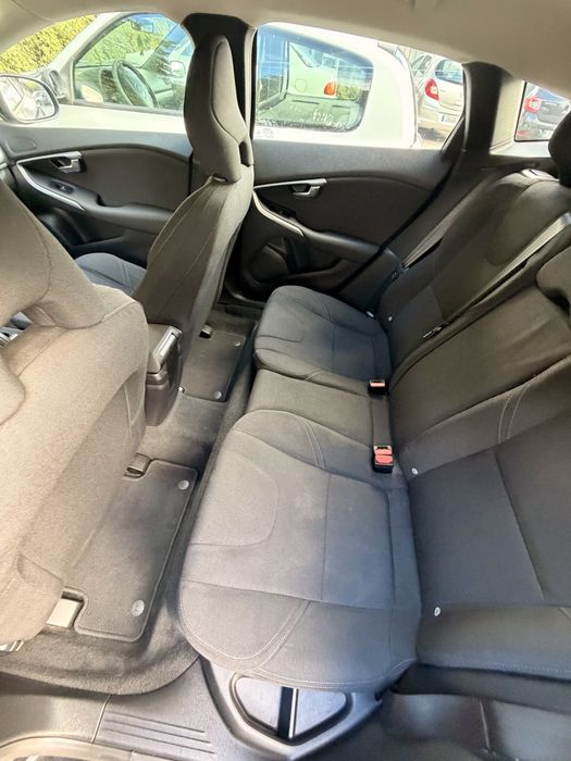 Volvo v40 2.0 diesel