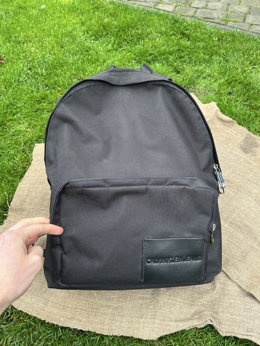 Рюкзак calvin klein