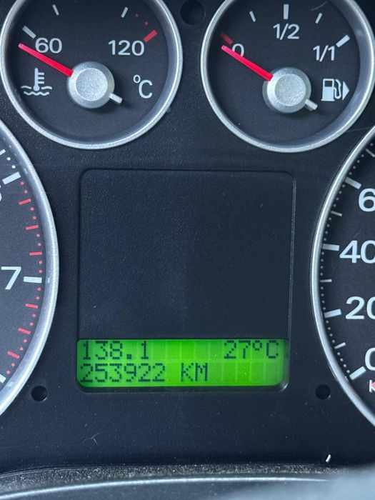 Ford C-max 2003r