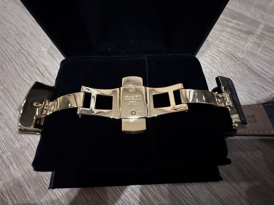 Чоловічий годинник Bulova 97A138 (автоматичний)