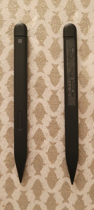 Стилус Microsoft Surface Slim Pen 2 Black(8WX-00001)
Для увеличения из