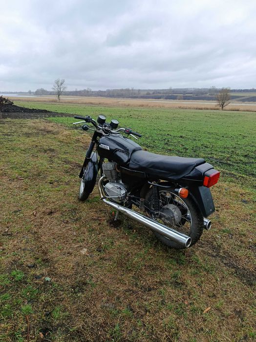 Ява638 сів пойхав