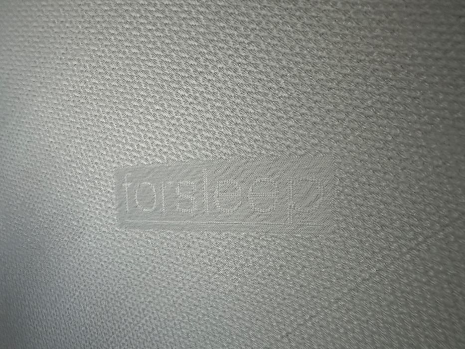 Materac piankowy 140x200