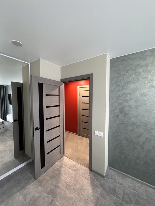 Вперше в оренді кв в ЖК Рідний Дім, район тихий центр