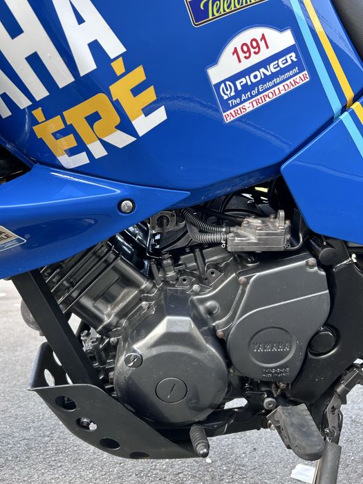 Super tenere 750