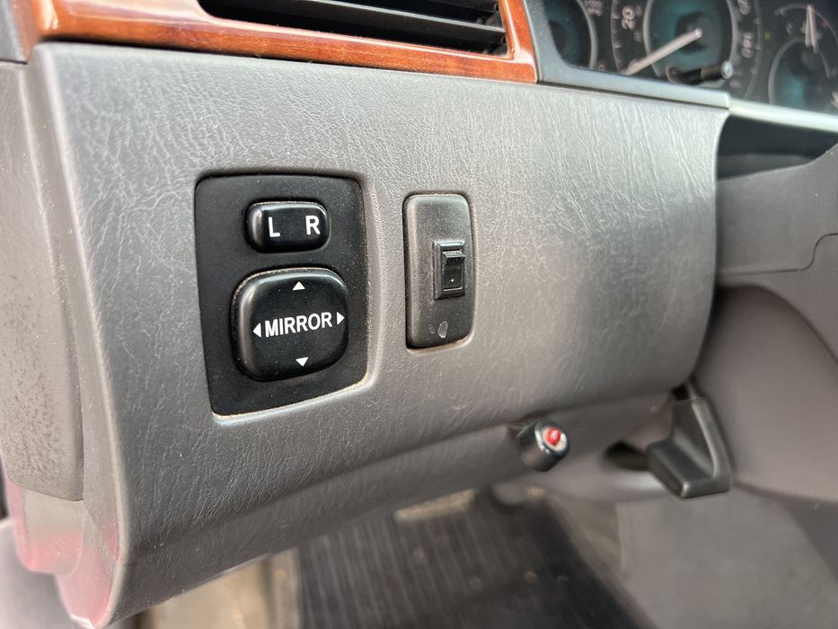 Toyota Camry Solara  2.4   2007 год 2-Владельца